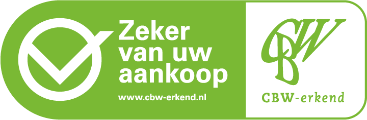 een nieuwe keuken kopen met CBW garantie en zekerheden bij Keukenstudio Heiloo